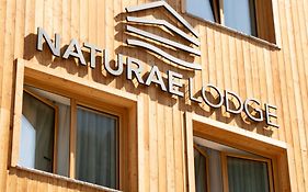 Naturae Lodge Wellness&Spa